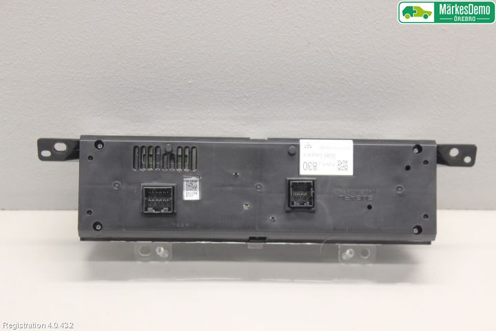 Subaru XV 12-17 Kjørecomputer