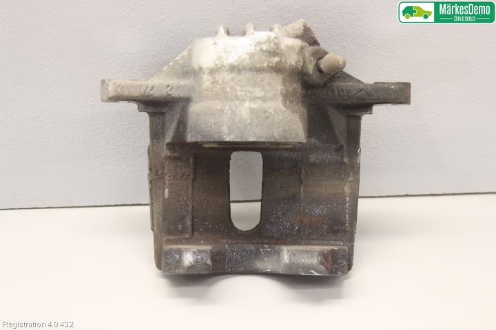 Peugeot PEUGOT 208 16-19 Bremsecaliper Foran Høyre