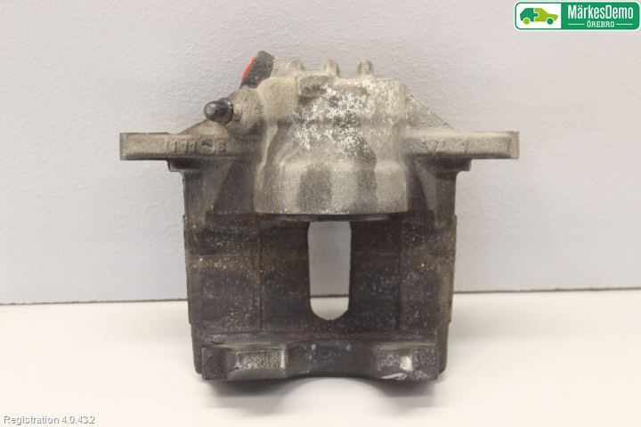 Peugeot PEUGOT 208 16-19 Bremsecaliper Foran Venstre