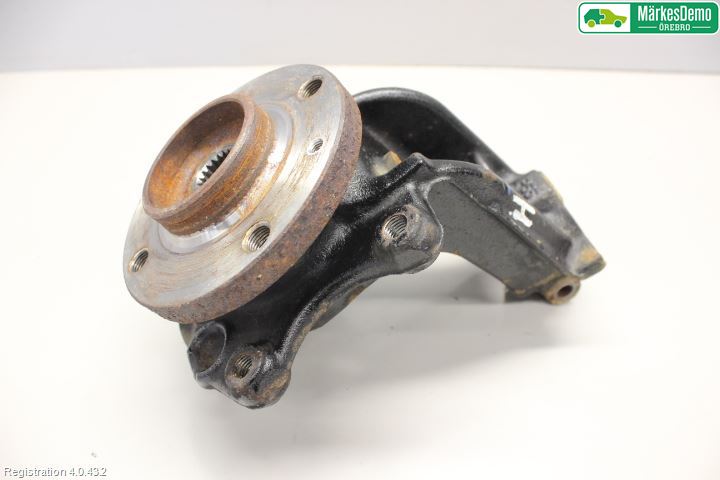 Peugeot PEUGOT 208 16-19 Spindel Hf