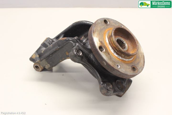 Peugeot PEUGOT 208 16-19 Spindel Vf