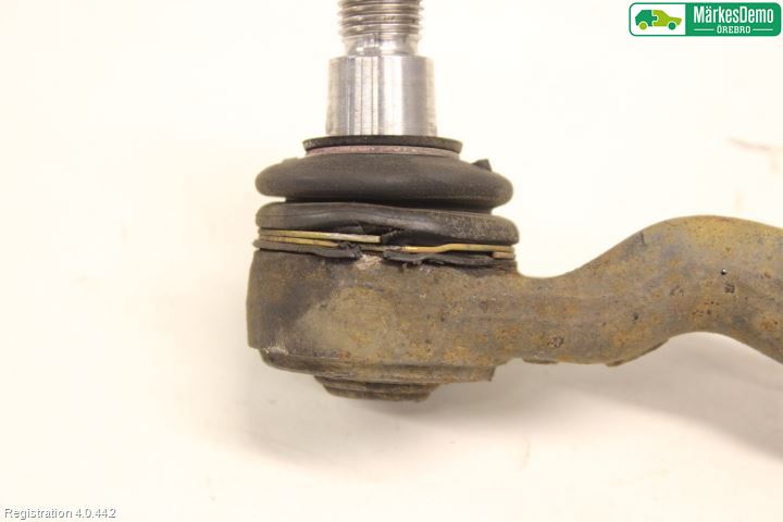 Mercedes-Benz MB CLS (C219) 03-11 Servo Snekke - Tannstang