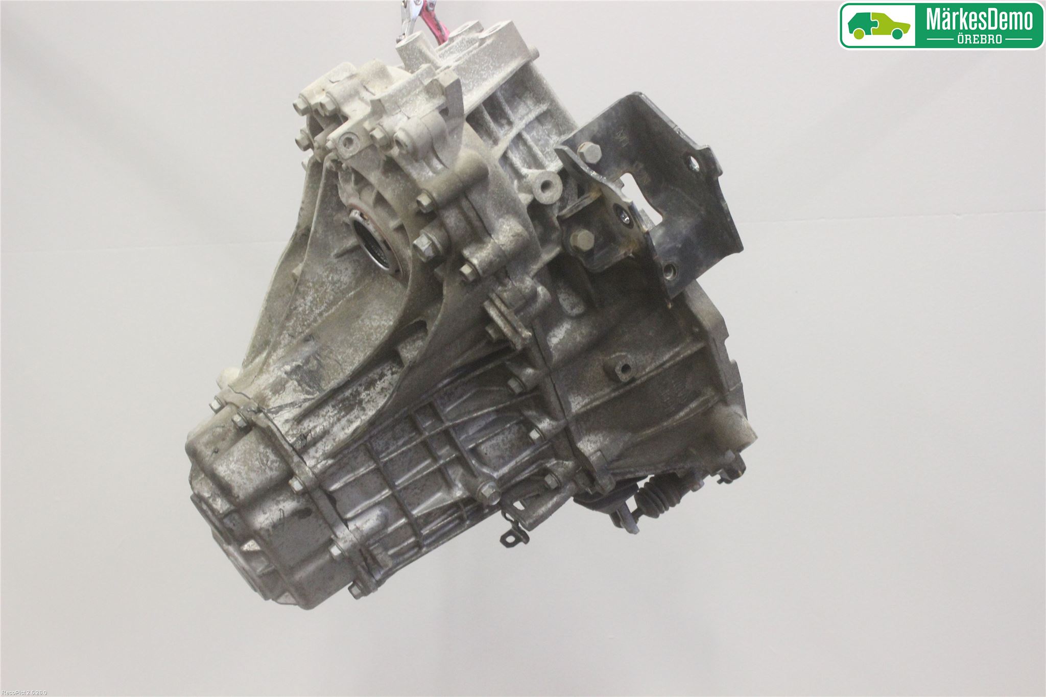 Kia CEED 12-18 Gearkasse 6 Trinn