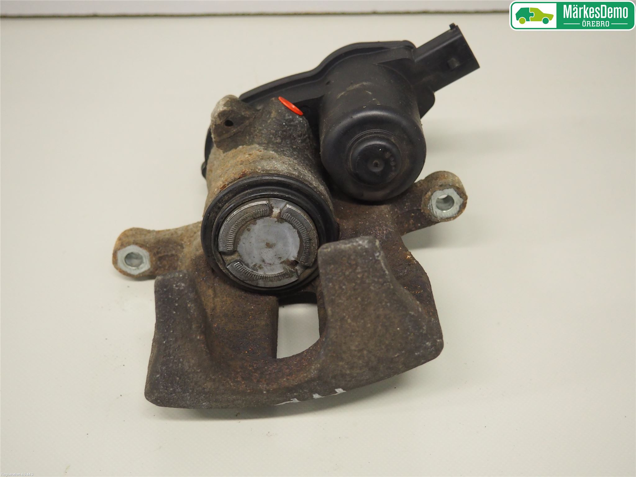 Audi Q5 09-16 Bremsecaliper Bak Høyre