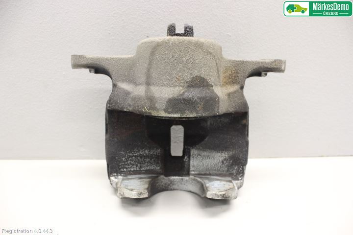 Nissan QASHQAI 14-17 Bremsecaliper Foran Høyre