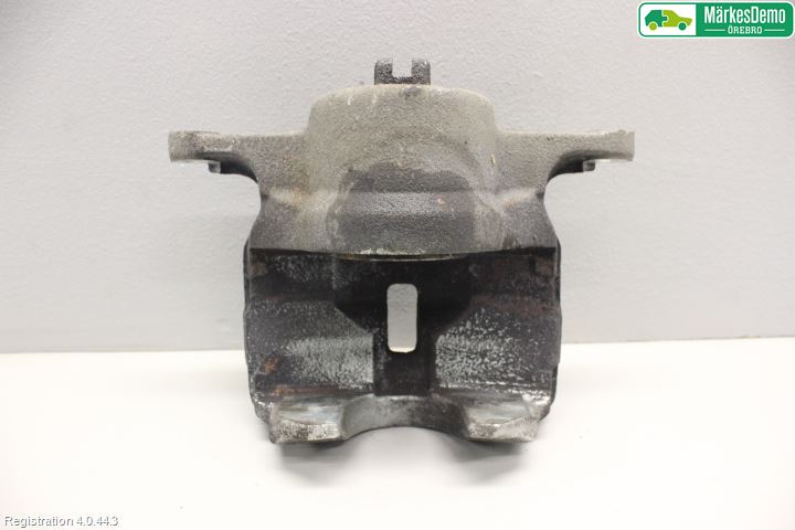 Nissan QASHQAI 14-17 Bremsecaliper Foran Venstre