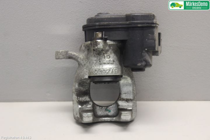 Nissan QASHQAI 14-17 Bremsecaliper Bak Venstre