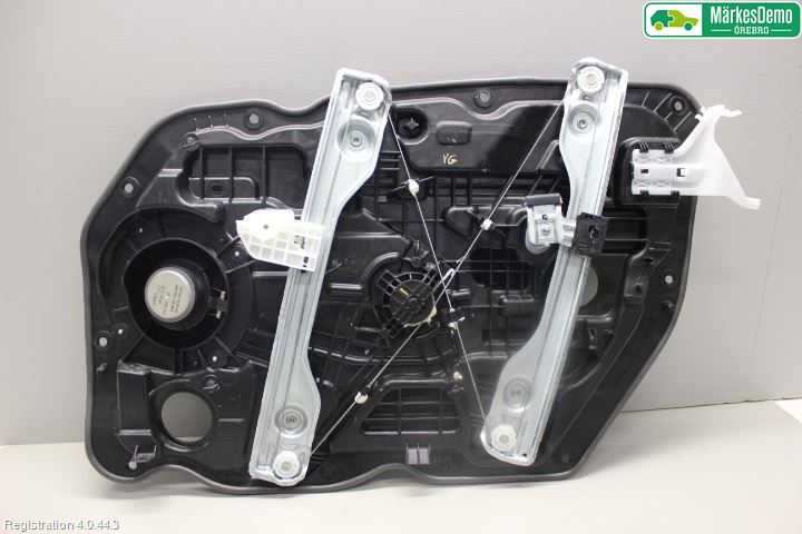 Kia CEED 12-18 Vindusheis