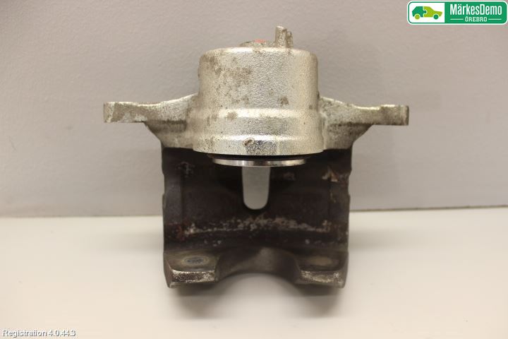 Kia CEED 12-18 Bremsecaliper Foran Venstre