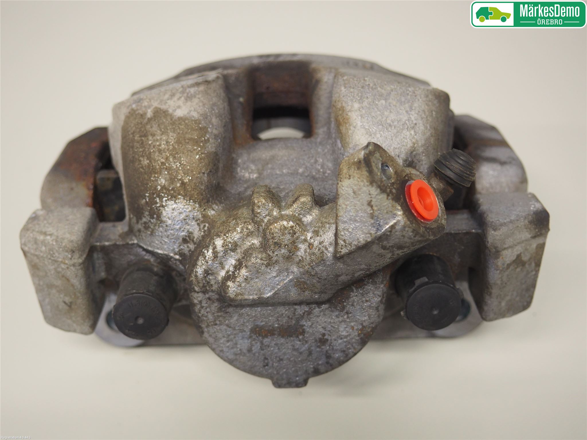 Peugeot 3008 17-24 Bremsecaliper Foran Høyre