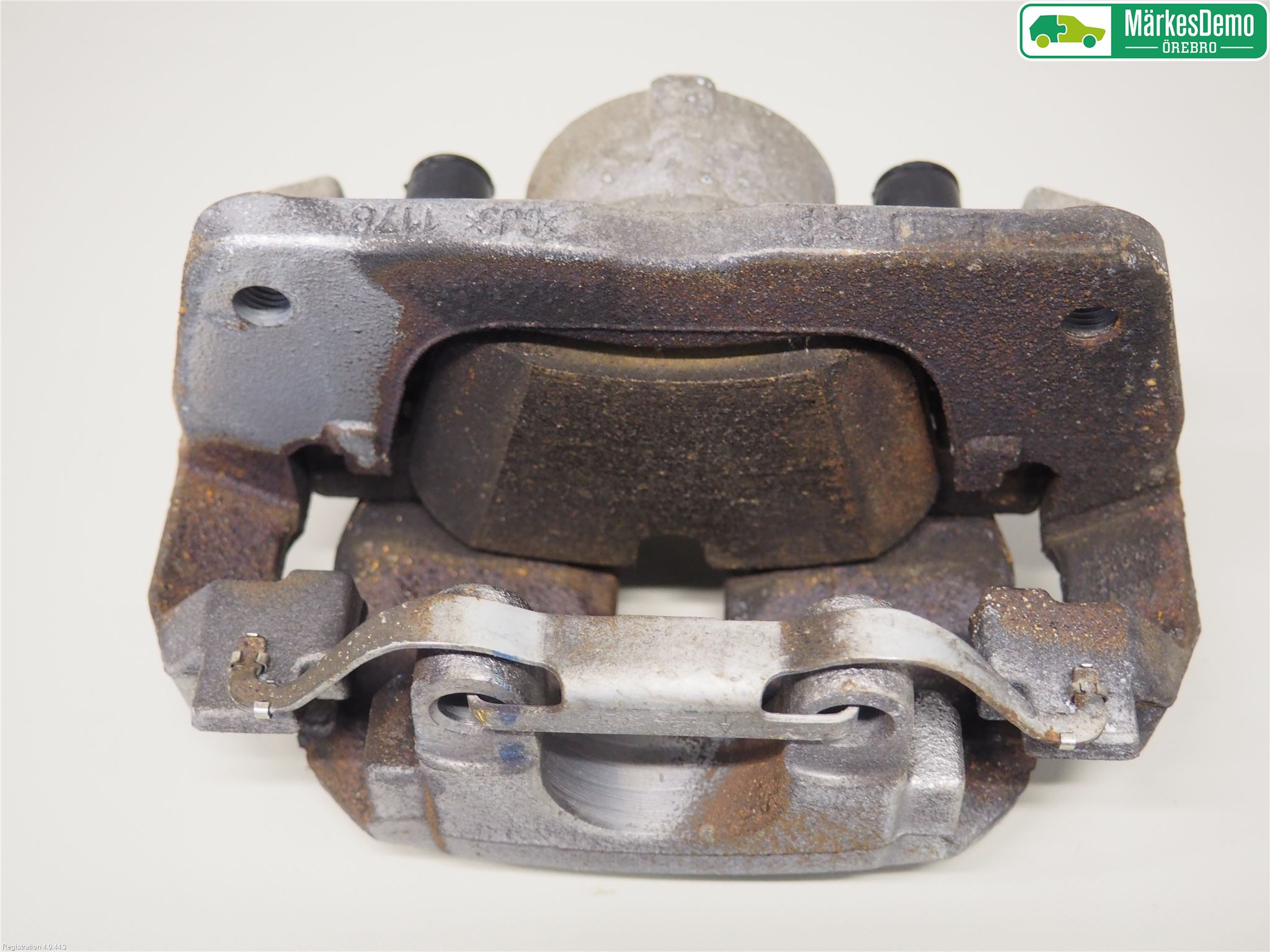 Peugeot 3008 17-24 Bremsecaliper Foran Venstre