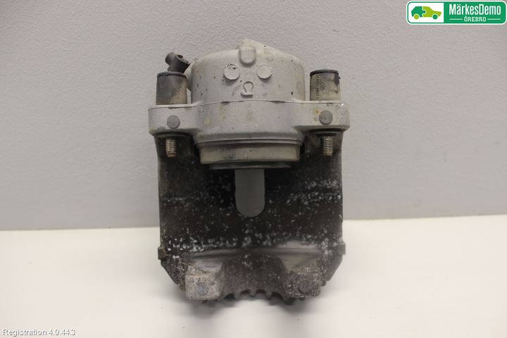 BMW X1 E84 10-15 Bremsecaliper Foran Høyre