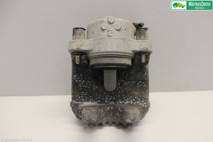 BMW X1 E84 10-15 Bremsecaliper Foran Venstre