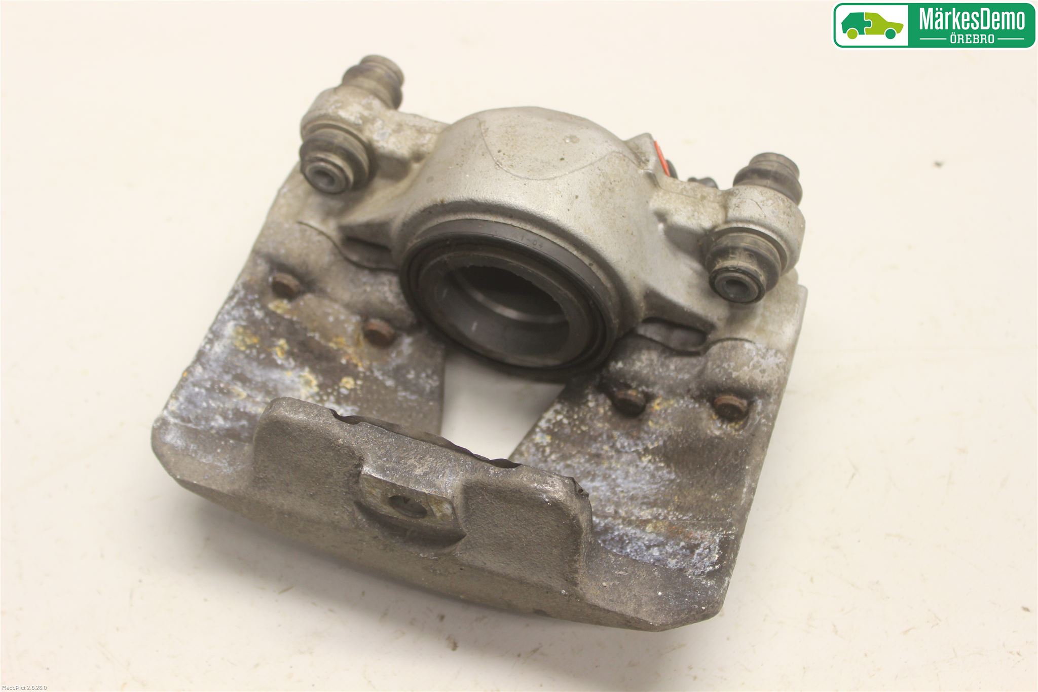 Audi A6/S6 4G 11-18 Bremsecaliper Foran Venstre