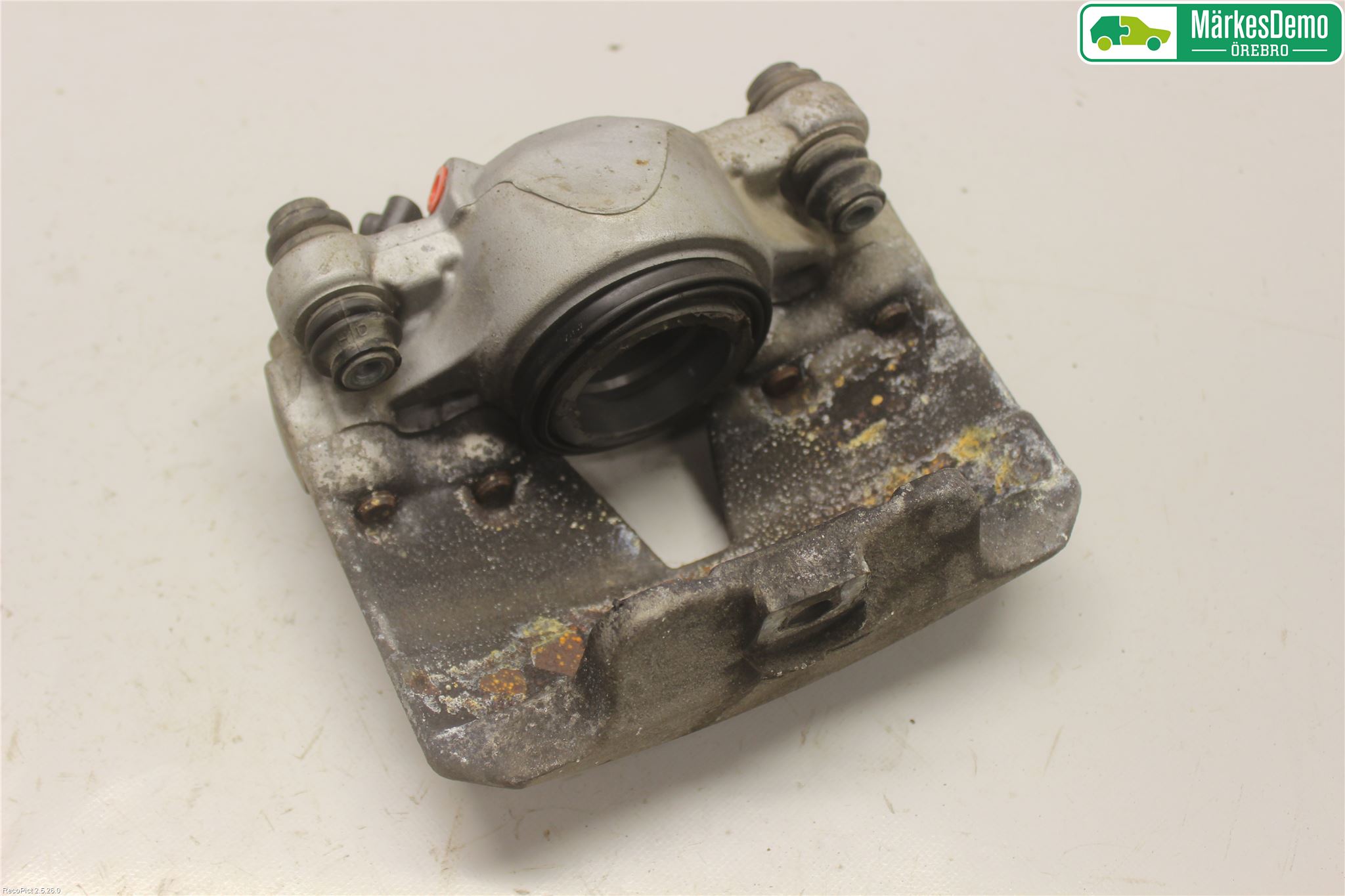 Audi A6/S6 4G 11-18 Bremsecaliper Foran Høyre