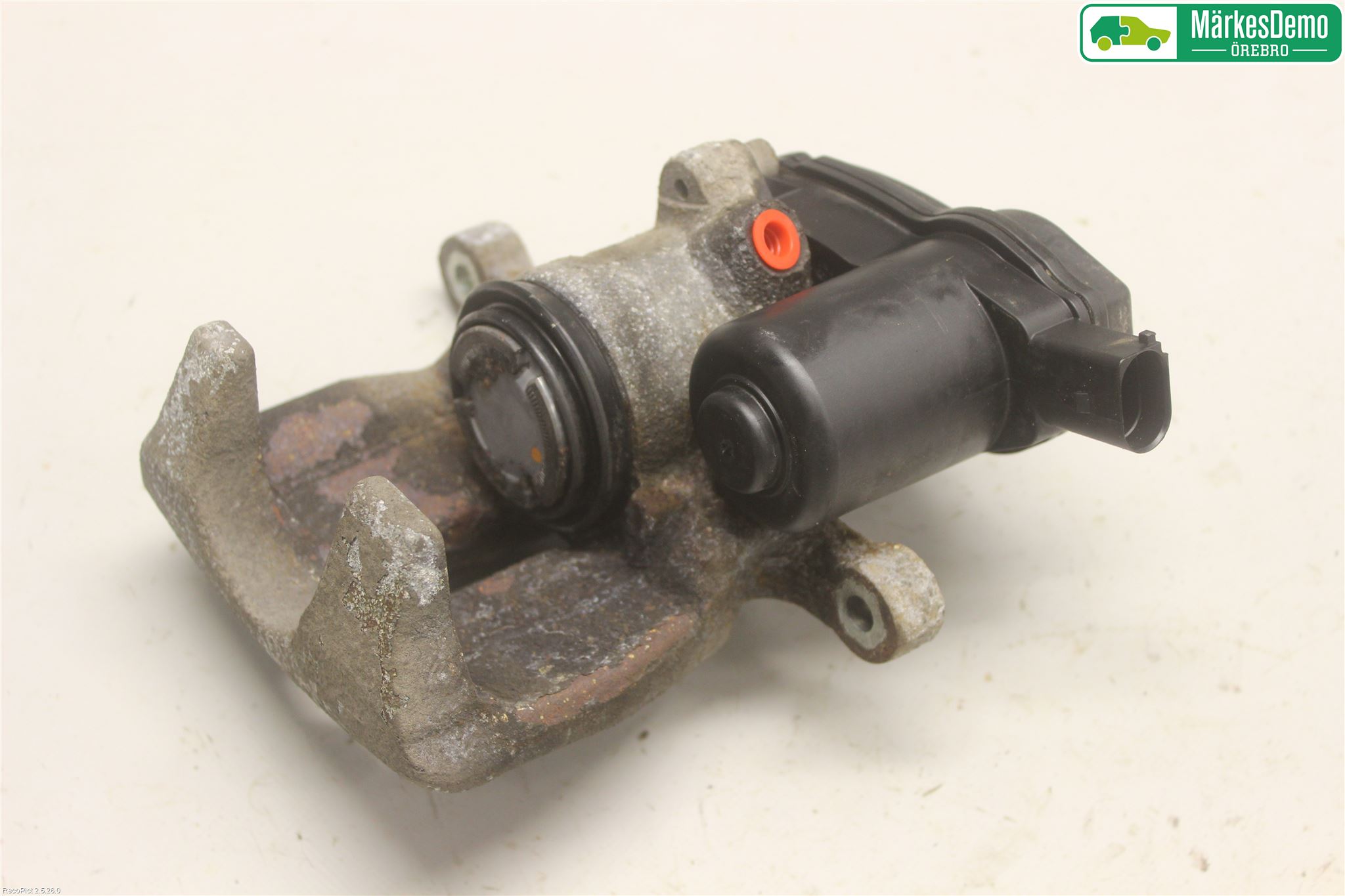 Audi A6/S6 4G 11-18 Bremsecaliper Bak Høyre