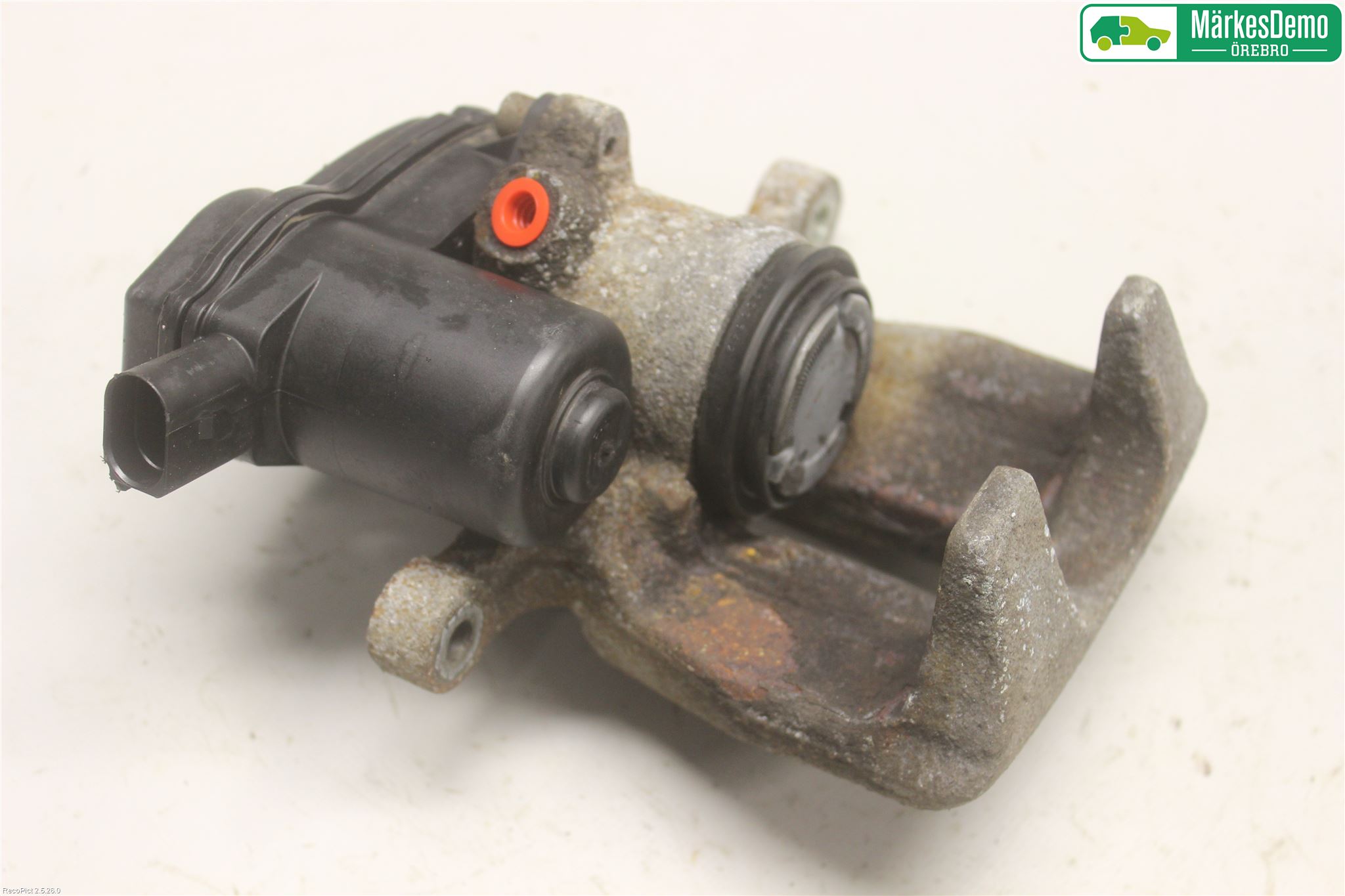 Audi A6/S6 4G 11-18 Bremsecaliper Bak Venstre