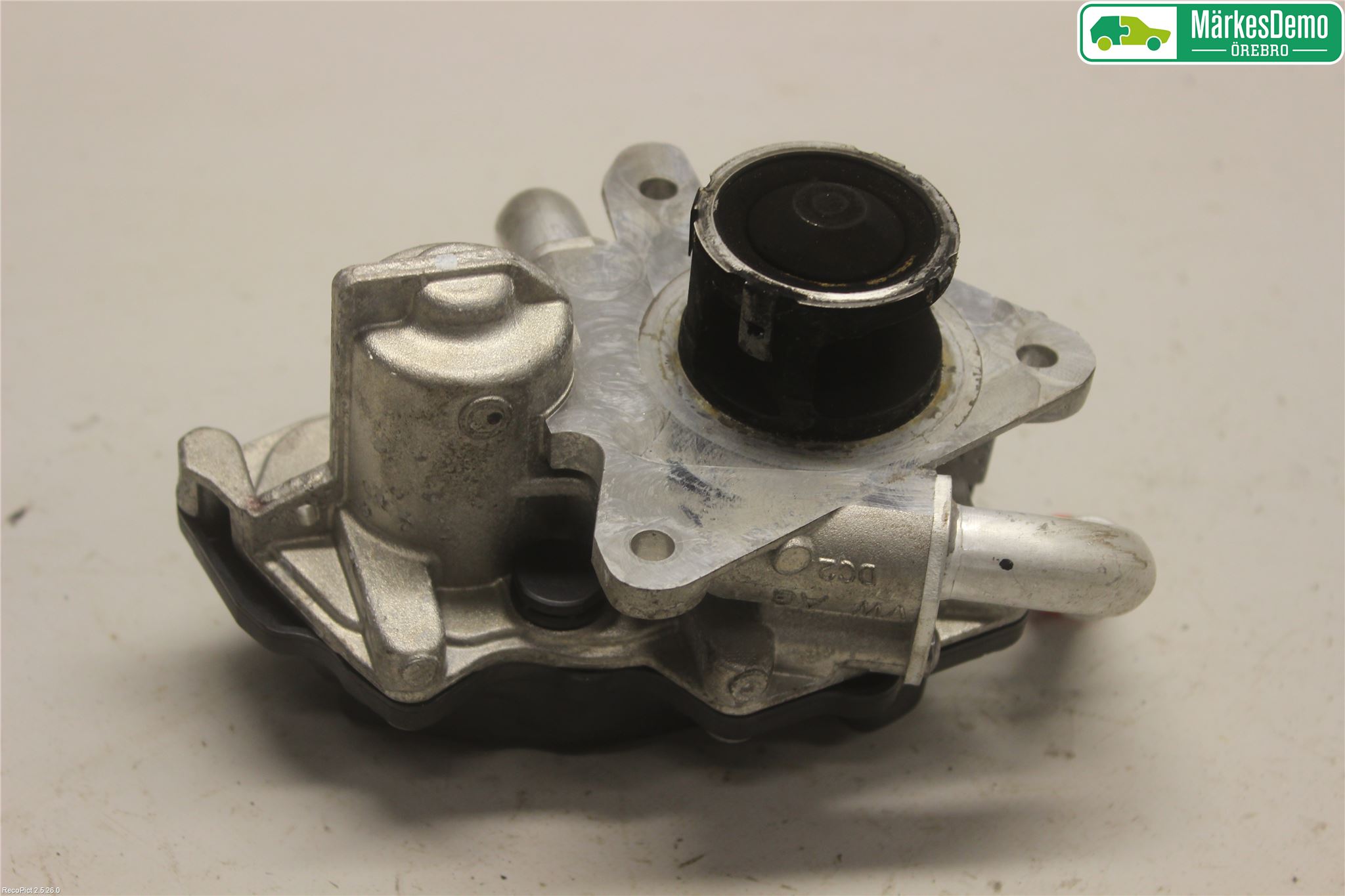 Audi A6/S6 4G 11-18 Egr Ventil