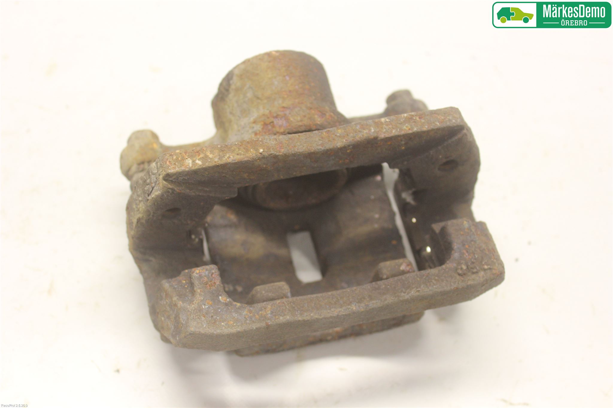 Mazda CX-7 Bremsecaliper Bak Høyre