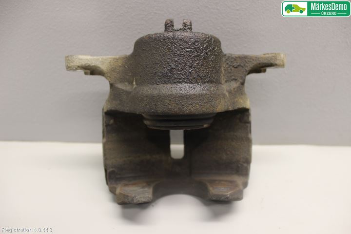 Nissan QASHQAI 14-17 Bremsecaliper Foran Venstre