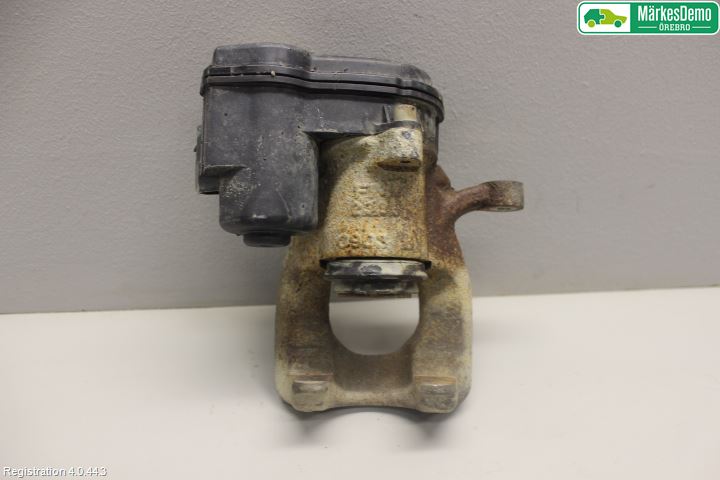 Nissan QASHQAI 14-17 Bremsecaliper Bak Høyre