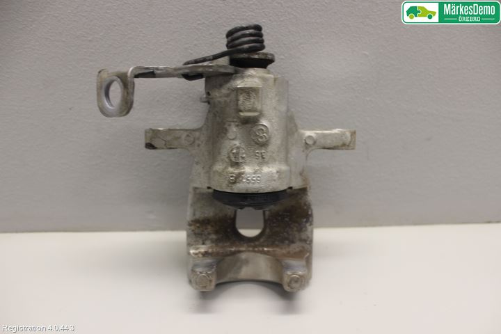 Kia CEED 12-18 Bremsecaliper Bak Høyre