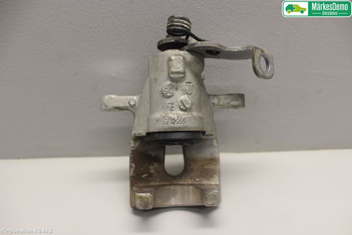 Kia CEED 12-18 Bremsecaliper Bak Venstre