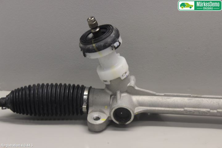Kia CEED 12-18 Servo Snekke - Tannstang