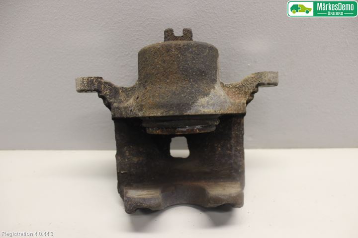 Nissan JUKE 14-19 Bremsecaliper Foran Venstre