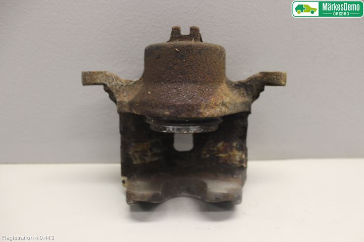 Nissan JUKE 14-19 Bremsecaliper Foran Høyre