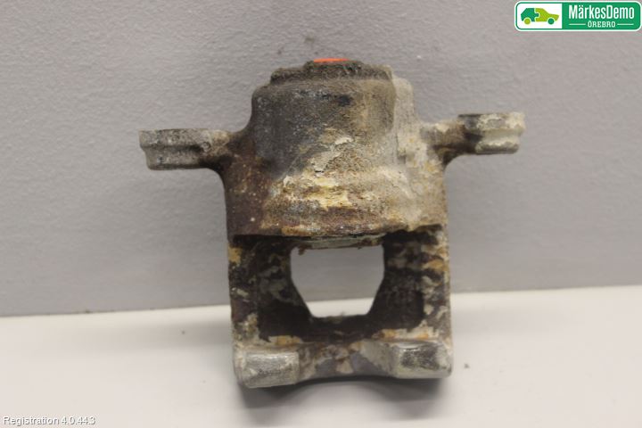 Nissan JUKE 14-19 Bremsecaliper Bak Venstre