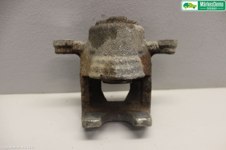 Nissan JUKE 14-19 Bremsecaliper Bak Høyre