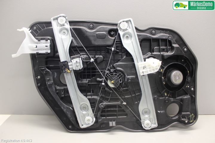 Kia CEED 12-18 Vindusheis