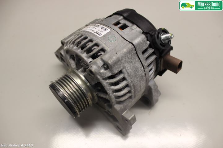 Kia CEED 12-18 Dynamo
