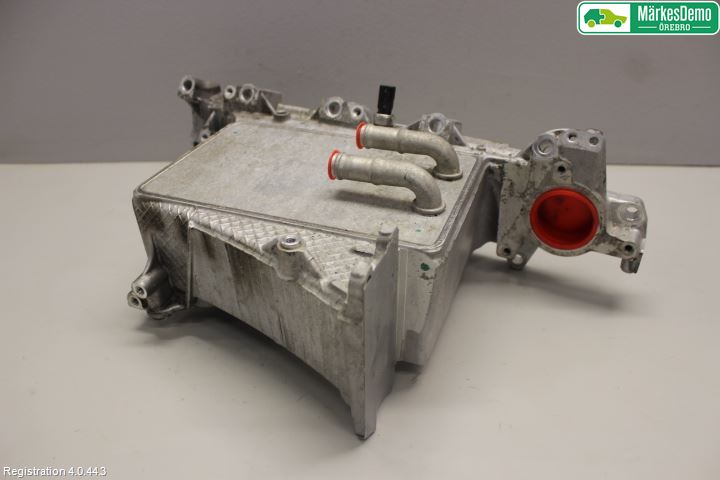 Volkswagen VW CADDY 16-20 Innsugningsmanifold