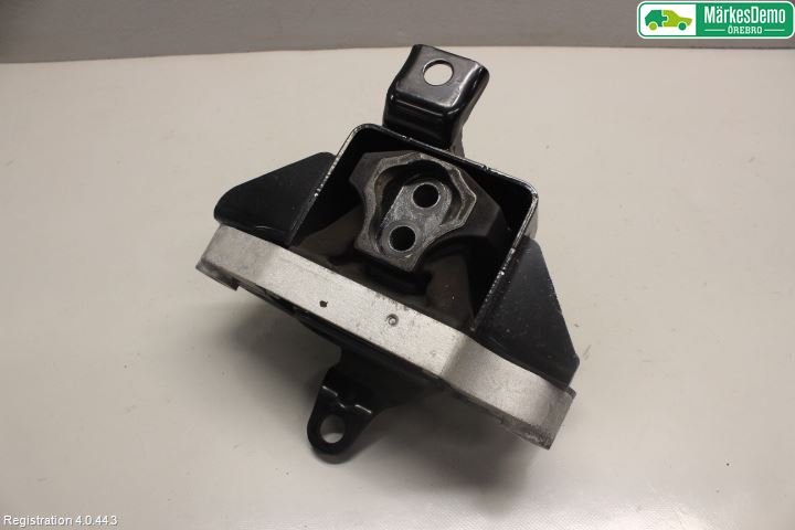 Kia SPORTAGE (QL) 16-21 Gearkasse Feste Stål-Alu
