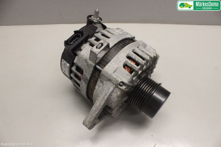 Kia SPORTAGE (QL) 16-21 Dynamo