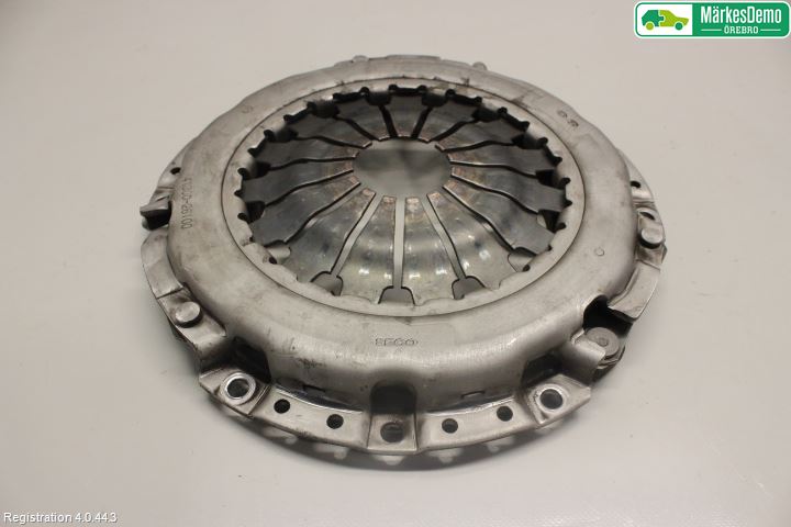 Kia SPORTAGE (QL) 16-21 Clutch Lamell