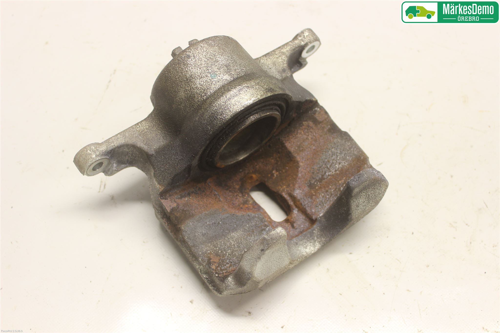 Nissan QASHQAI 14-17 Bremsecaliper Foran Venstre