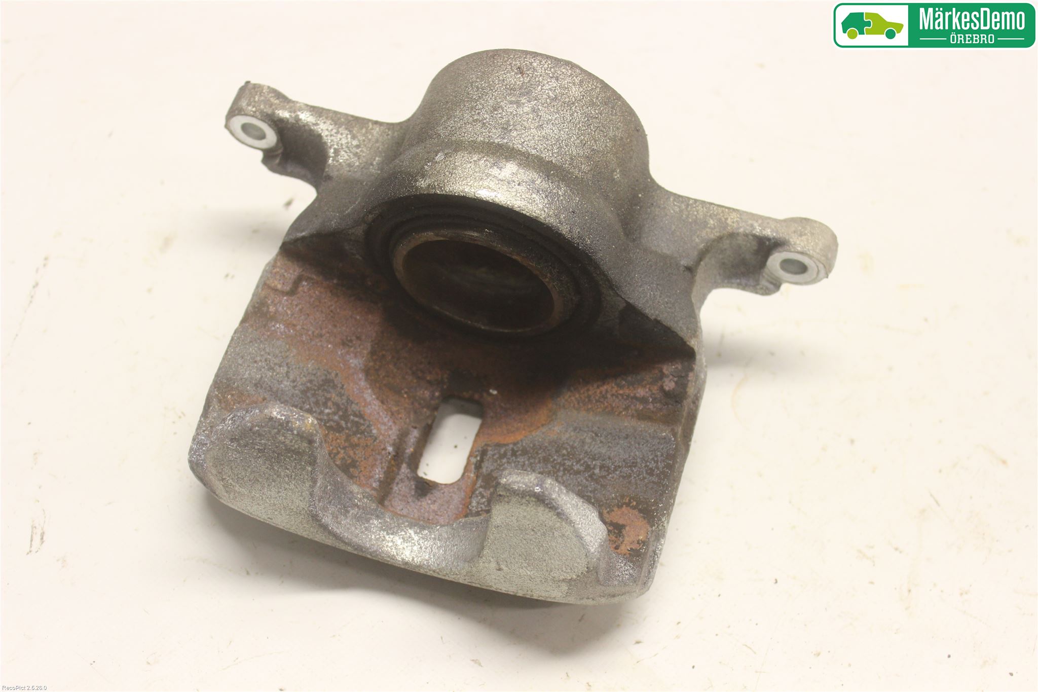 Nissan QASHQAI 14-17 Bremsecaliper Foran Høyre