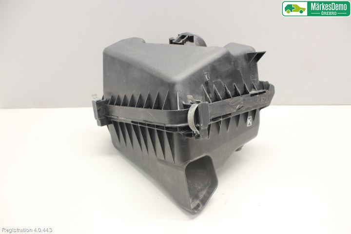 Toyota AVENSIS 09-15 Luftfilter Boks