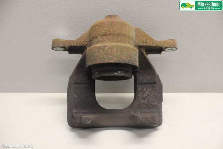 Toyota AVENSIS 09-15 Bremsecaliper Foran Høyre