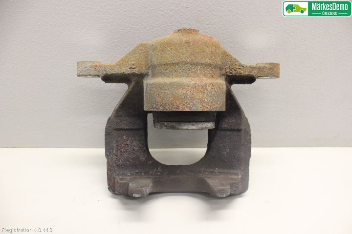 Toyota AVENSIS 09-15 Bremsecaliper Foran Venstre