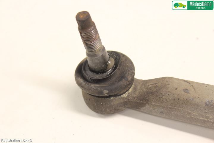 Toyota AVENSIS 09-15 Servo Snekke - Tannstang