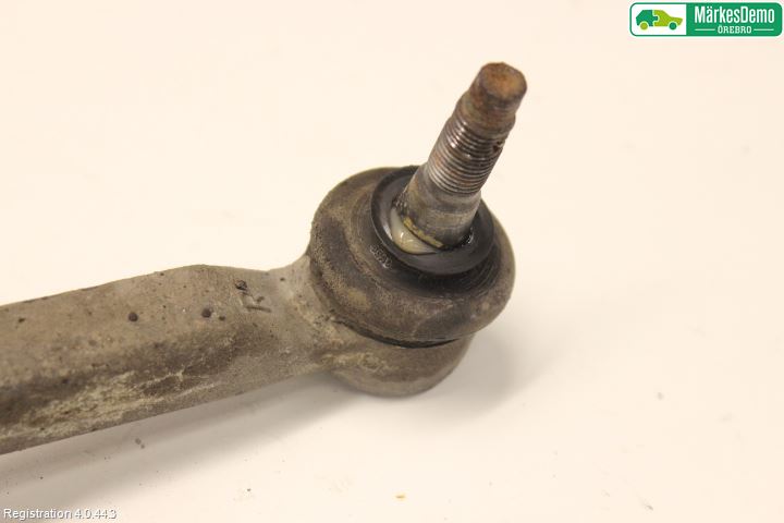 Toyota AVENSIS 09-15 Servo Snekke - Tannstang