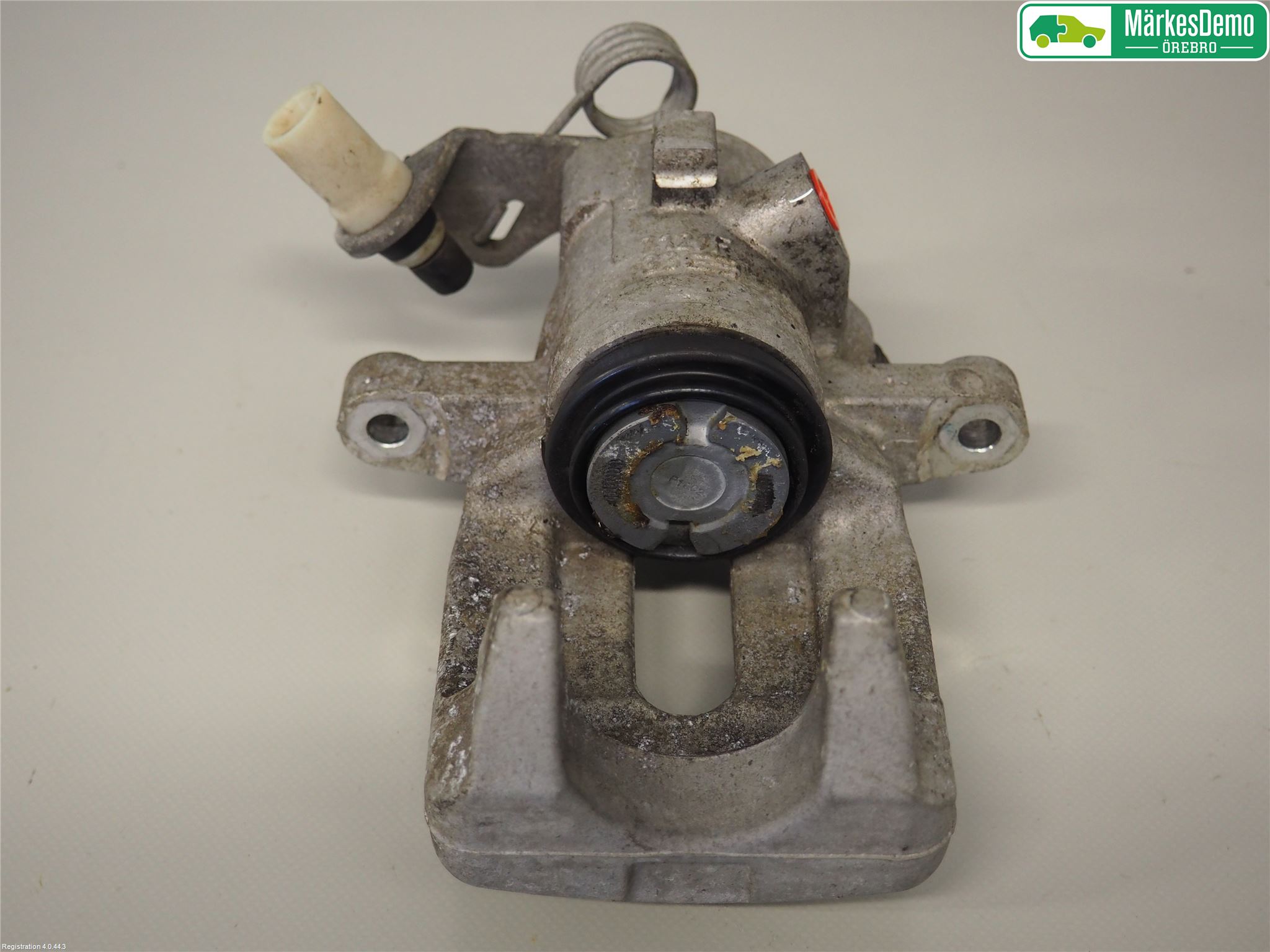 Peugeot 2008 13-20 Bremsecaliper Bak Venstre