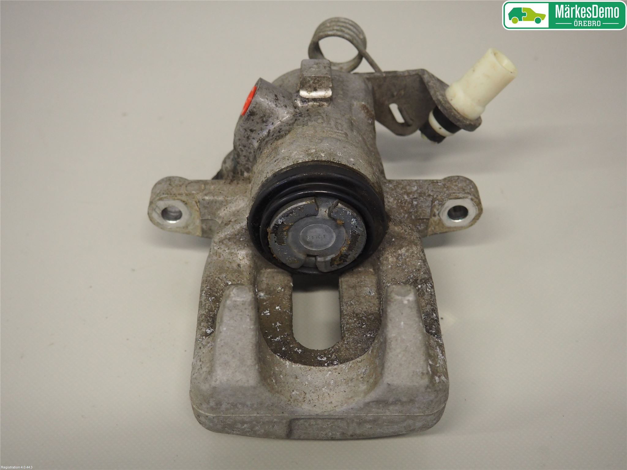 Peugeot 2008 13-20 Bremsecaliper Bak Høyre
