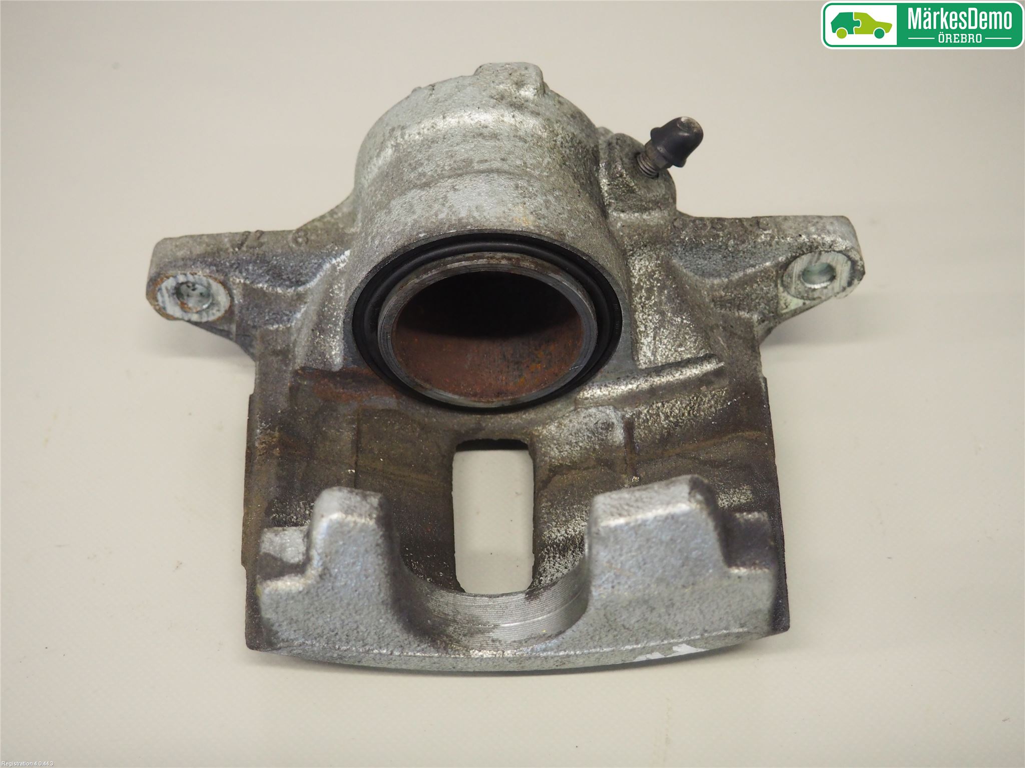 Peugeot 2008 13-20 Bremsecaliper Foran Høyre