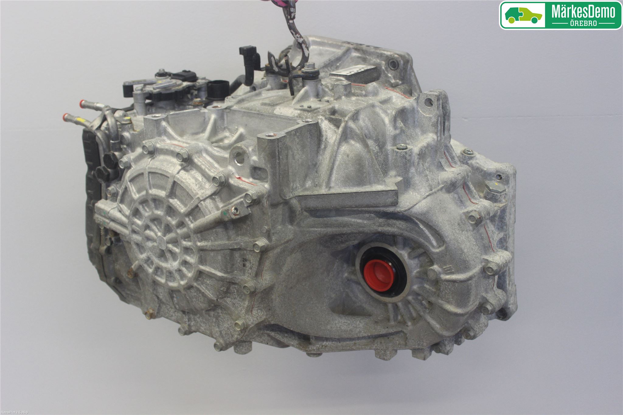 Kia SPORTAGE (SL) 11-15 Gearkasse Automat