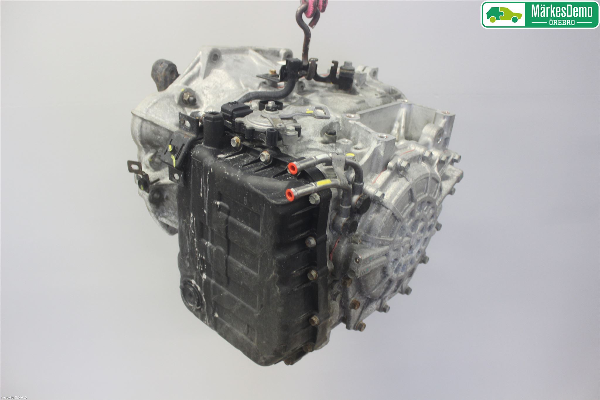Kia SPORTAGE (SL) 11-15 Gearkasse Automat